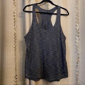 Lululemon Active Tank